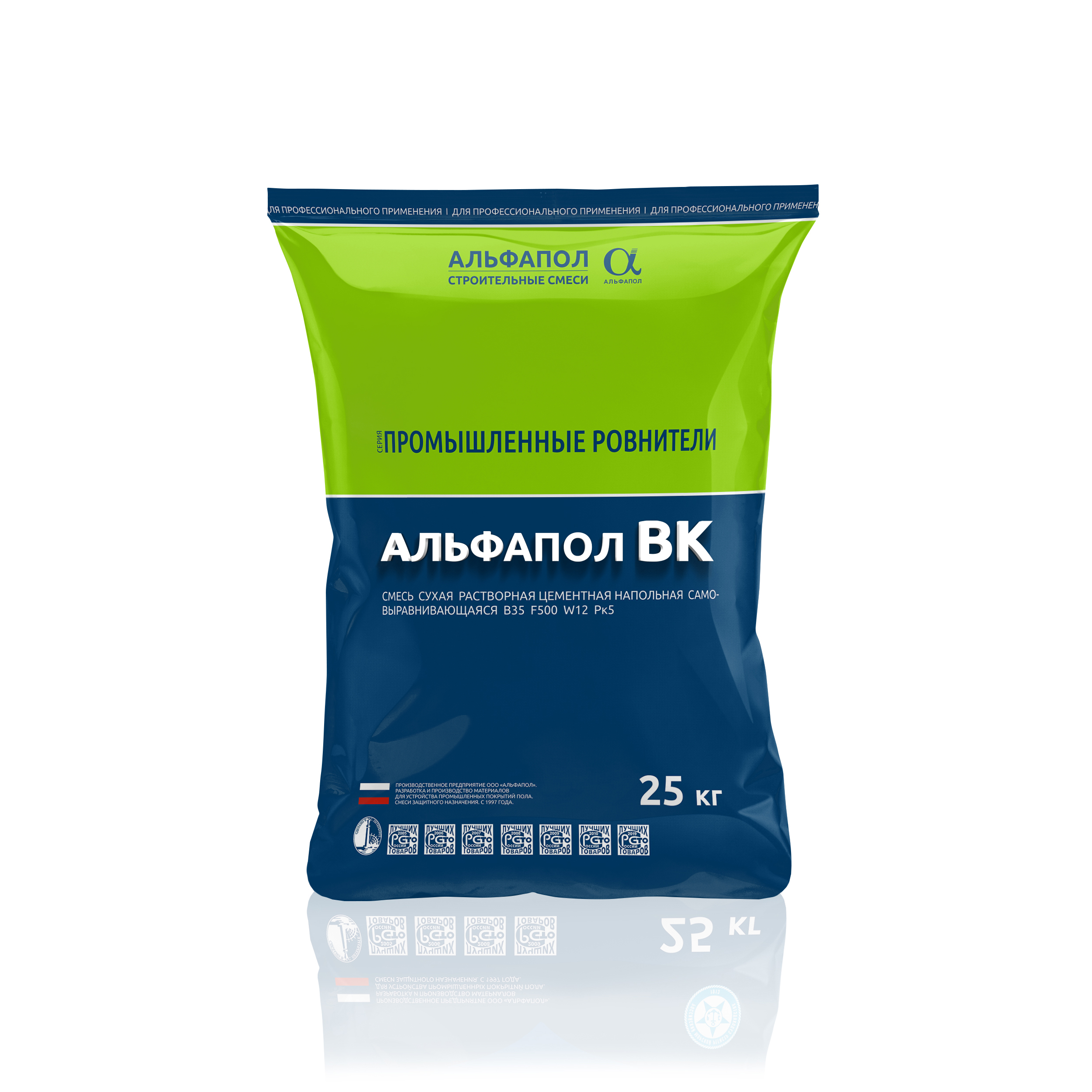 АЛЬФАПОЛ ВК